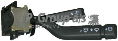 JP GROUP 1596100100 -  Переключатель стеклоочистителя
